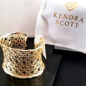 Kendra Scott Candace bracelet